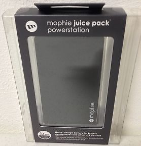 Mophie Juice Pack Powerstation External Battery
