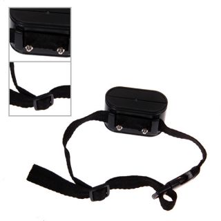 2 Dogs in Ground Electric Shock Dog Containment Fence System Collar