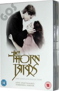 The Thornbirds   The Complete Collection DVD, 2010