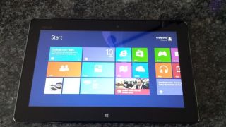 Asus Vivotab Smart ME400C 10 1" 64GB Tablet Black with Windows 8 1 886227369225
