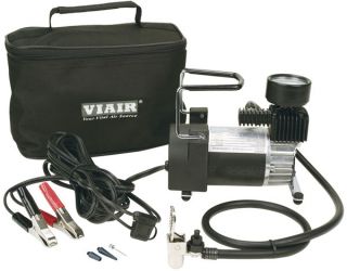 Viair Portable 12 Volt Air Compressor Kit Top Quality