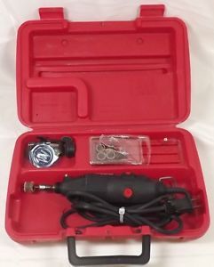 Craftsman Variable Speed 5 000 35 000 RPM Rotary Power Tool 572 610950