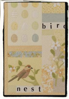 Bird Song Quilt Pattern Fig Tree Quilts