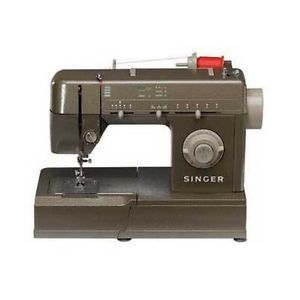 Singer HD105 Heavy Duty Sewing Machine