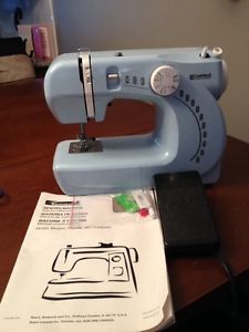 Kenmore Mini Ultra Sewing Machine