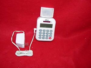 Homesafe Auto Dialer Security and Safety Alarm Model T016R