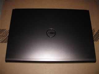 Dell Precision Workstation M4600 Laptop i7 2620M 2 7GHz Touchscreen Backlit 4GB