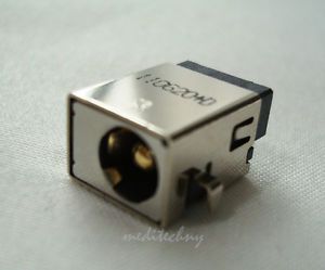 New Asus G53S AC DC Jack Power Connector Replacement Plug in Port Input Socket