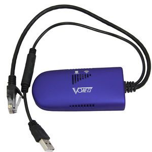 Brand New USB IEEE 802 11g B Wireless WiFi Dongle Bridge Vonets VAP11G Xbox PS3