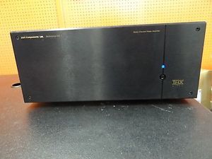 B K Reference 200 7 7 Channel Power Amplifier Very Clean Great Condition