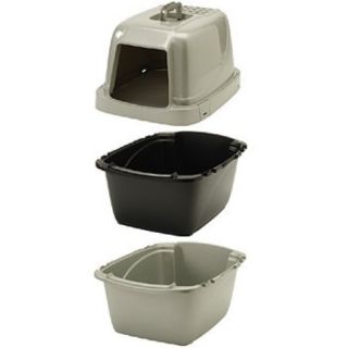 Extra Large Litter Box