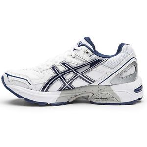 Asics Gel 180 TR GS Kids Trainer in Euro US 1 2 3 4 5 6 USA Sizes