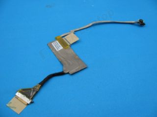 LCD Video Flex Cable for Acer Aspire One Netbook 751h ZA3 DD0ZA3LC100 New