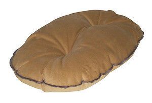 Dalesway Luxury Quilted Dog Mattress Danish Design Dog Bed Cushion Dog Mattres