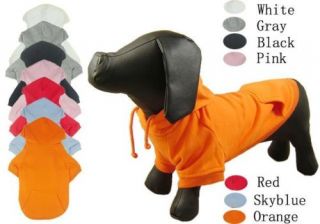 Large Dog Clothes Wholesale Dog Clothing for Big Large Dogs Sweatshirt Hoodies A