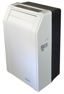 Newair AC 12100E 12 000 BTU Portable Room Air Conditioner Unit New 110V