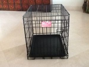 Midwest "Life Stages" Dog Crate 1624 Local Pick Up