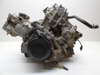 2005 Kawasaki Brute Force 750 750i 4x4 Engine Motor Runs Strong