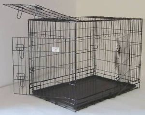 Extra Large 48" Dog Crate