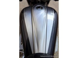 2012 "Jim Nasi" Custom Harley Davidson Ultra Classic Limited Bagger Air Ride