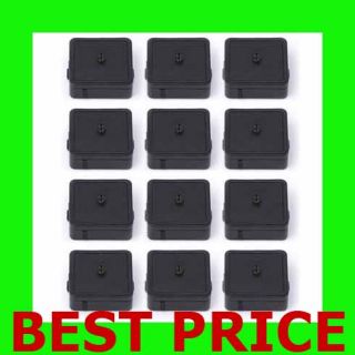 Electronic Pet RC 8 Dog Collar Battery 12 Pack Fence