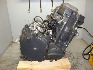 95 Suzuki RF600 RF 600 Engine Motor 12 576 Miles Videos Inside 239 40