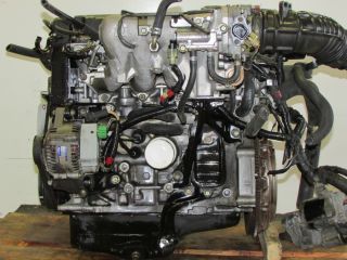 JDM Honda Civic CRX Del Sol B16A OBD0 SIR1 Engine 88 91DOHC vtec 1 6L Longblock