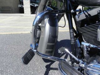 2010 Harley FLHX Street Glide Trike 1 233 Miles Accessories Champion Kit