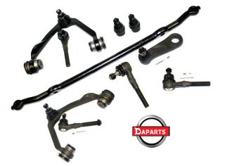Ford Expedition Lower Control Arm