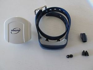 New Innotek Dog Shock Collar M025201 in Ground Fencing System with Charger