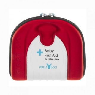 Baby First Aid Kit by Wallaboo New 14 Day Returns