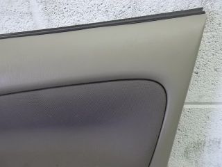 Front Door Panel Toyota RAV4 01 02 03 04 05 2001 2002 2003 2004 2005 RH 014247