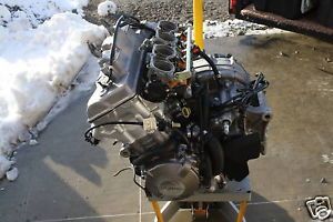 Honda CBR600 CBR 600 Motor Engine 2005