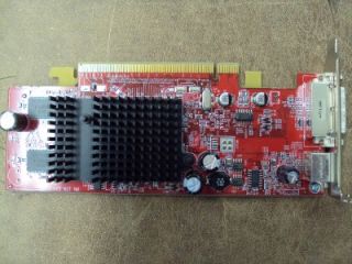 ATI Radeon X300 Video Card 102A2600501 P N 109 A26000
