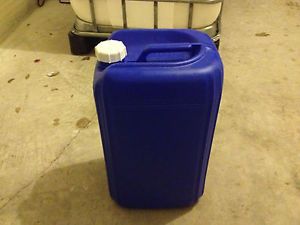2 Gallon Water Jug
