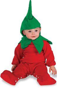 Chili Pepper Red Food Cute Funny Dress Up Halloween Baby Infant Child Costume