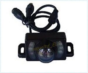 Night Vision HD CMOS Color Car Vehicle Rear View Backup Camera