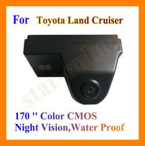 Toyota Land Cruiser Car Cover