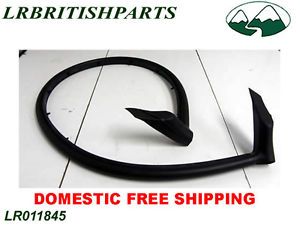 Land Rover Tail Gate Rear End Door Seal Tailgate Range Rover 2007 and Up New