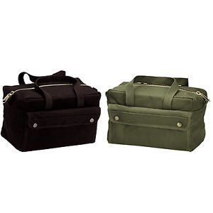 Military Enhanced Mechanics Tool Bags Canvas Packs Army Tactical Gear Cases