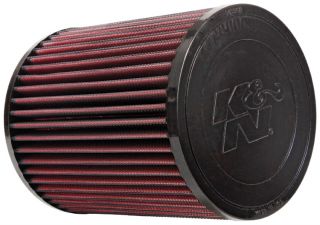 K N Replacement Air Filter E 1009 K N Air Filter for Isuzu SUV Applications