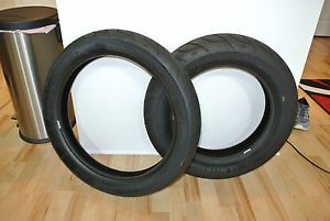 Harley Davidson Michelin Scorcher Tire Front and Rear Motorcycle Tire 31" HD