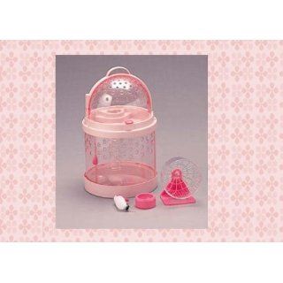Hamster Cage Carrier Small Animal Supplies