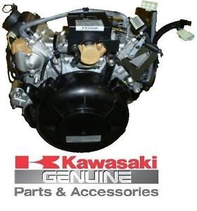 Engine Kawasaki Mule 2500 2510 2520 KAF620 KAF 620 New