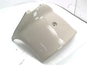 2001 2005 Yamaha Vino 50 Classic Scooter Engine Battery Side Cover