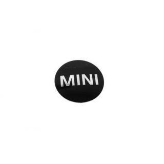 Mini Cooper R50 R52 R53 R55 R56 R57 Wheel Center Cap Emblem "Mini" Genuine