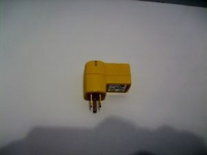 Thermostat Switch for Heaters Lamps Heat Tape EH38