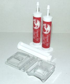 Cra-Z-art Glitter Glue Tubes, Pack of 9 (11300)
