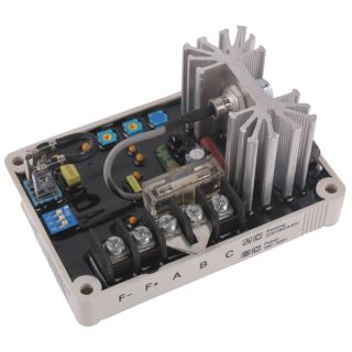 EA05A Automatic Voltage Regulator Controller AVR for Generator