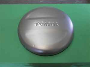 2005 Toyota Rav 4 Plastic Spare Tire Cover LKQ